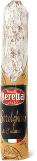 Beretta Salami Strolghino