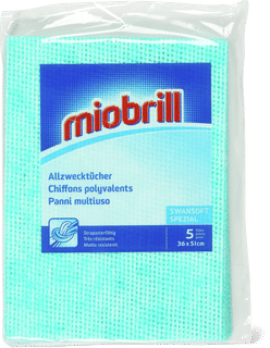 Swansoft Spezial panni multiuso