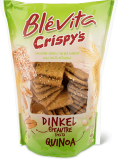 Blévita