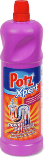POTZ XPT POWER GEL ABF 1L
