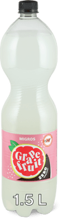Migros Grapefuit Zero