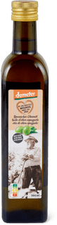 Demeter Huile d’olive espagnole extra vierge