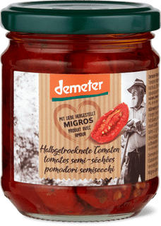 Demeter Pomodori semisecchi