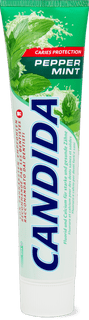 CAN PEPPERMINT 125 ML ZP