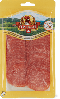 Optigal Salame di pollo