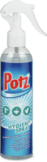 Potz Spray hygiénique