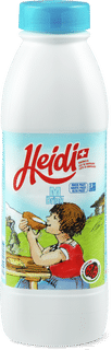 Heidi Milchdrink 2.5% Fett, Hochpasteurisiert