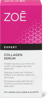 Zoé Collagen Serum