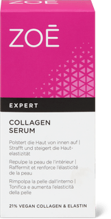 Zoé Expert Collagen Sérum