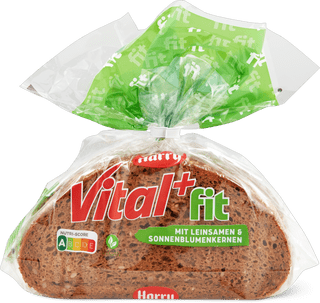 Harry Vital & Fit
