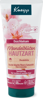 Kneipp balsamo doccia fiori di mandorlo