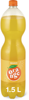 Migros Orange