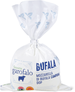 Mozzarella di bufala