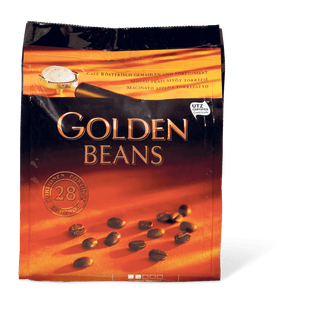 Golden Beans