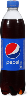 Pepsi