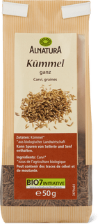 Alnatura Bio Kümmel ganz