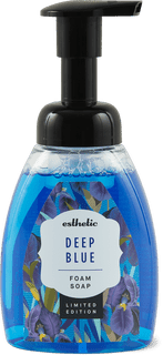 ESTHETIC FOSOAP DEEP BLUE