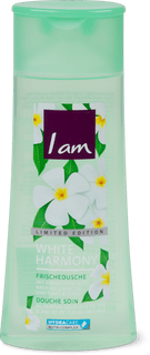 I am
