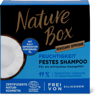Nature Box