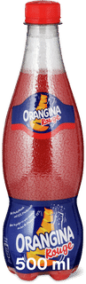 Orangina Rouge