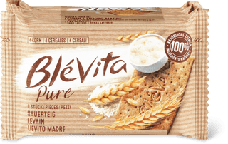 Blévita Lievito madre