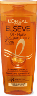 L'Oréal Elseve Huile Shampooing