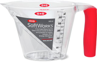OXO Misurino 0.5l