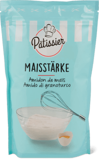Patissier Maisstärke