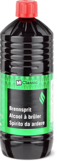 M-Classic Brennsprit