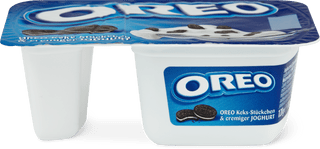 Oreo Joghurt