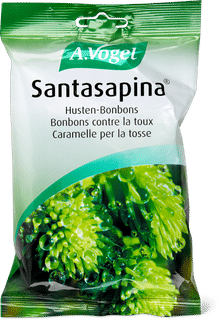 A. Vogel Santasapina Husten-Bonbons