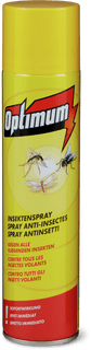 Optimum Insektenspray