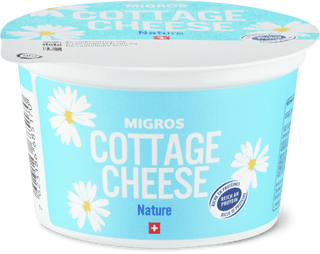 M-Classic Cottage Cheese Plain