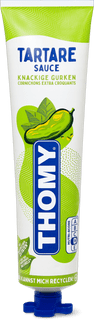 Thomy Tartare Sauce