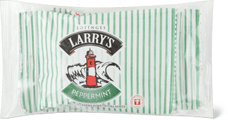 Larry's