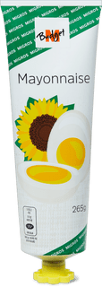 M-Budget Mayonnaise