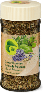 Bio Kräuter Provence