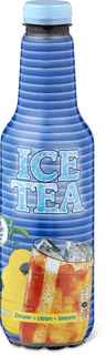 Kult Ice Tea Zitrone