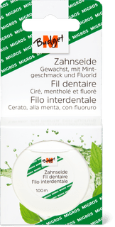 M-Budget Filo interdentale
