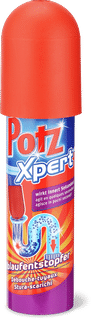 Potz Ablaufentstopfer