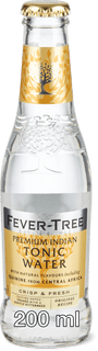 Fever Tree Premium Indian Tonic Water