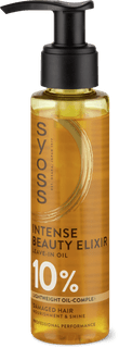 Syoss Intense Beauty Elixir Damaged Hair