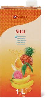 M-Classic Vital