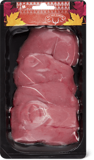 M-Classic capriolo di fettine