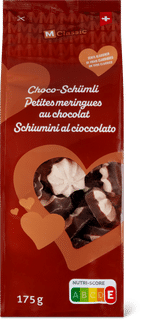 M-Classic Schümli Choco
