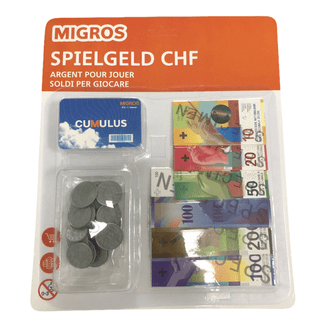 L'enjeu Migros