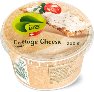 Bio Cottage Cheese