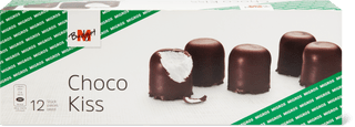 M-Budget Choco Kiss