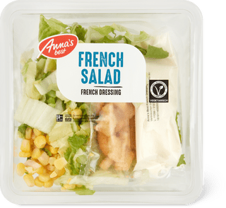 Anna's Best French Salad