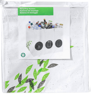 Système de recyclage Génération M